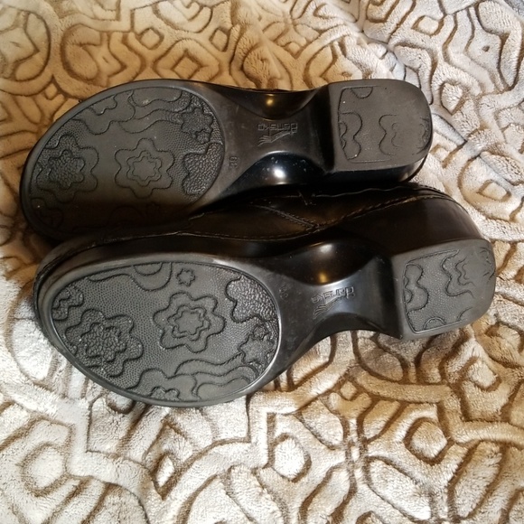 Dansko clogs - Picture 5 of 6